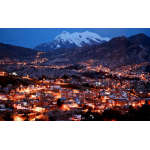 Beautiful Bolivia 2022